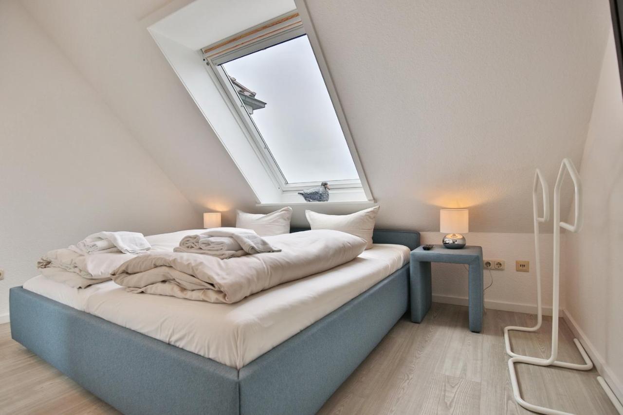Maison Baltique Niendorf Maison Baltique Appartement 26 Экстерьер фото
